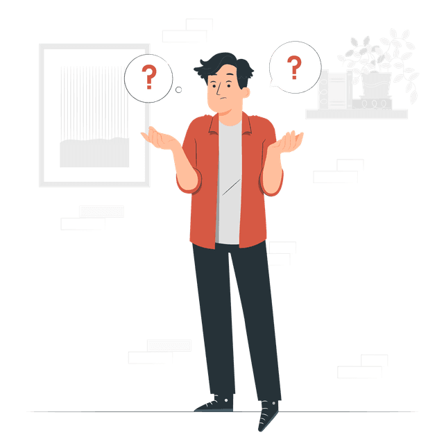 ¿Tenés más preguntas?