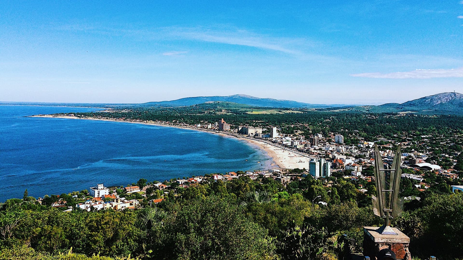 Montevideo - Ciudad de la Costa