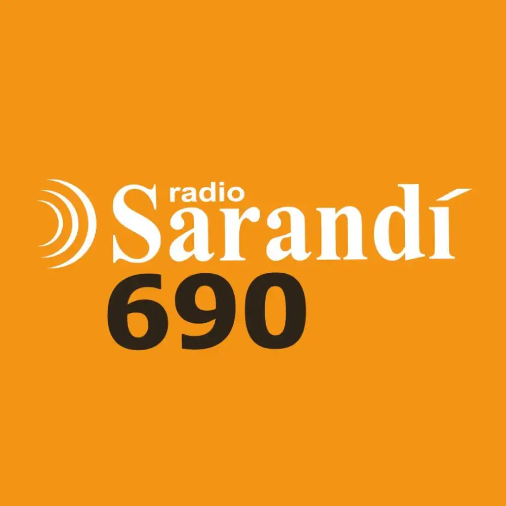 radiosarandi