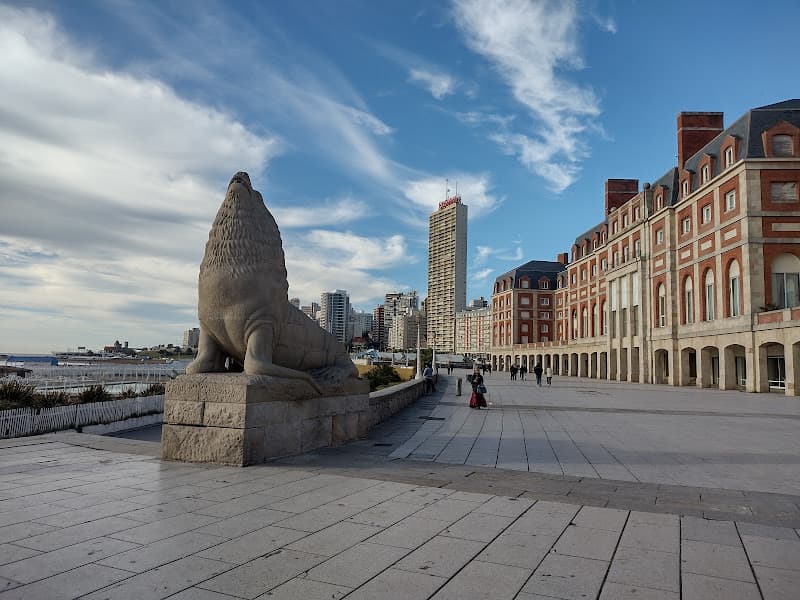 CABA - Mar del Plata